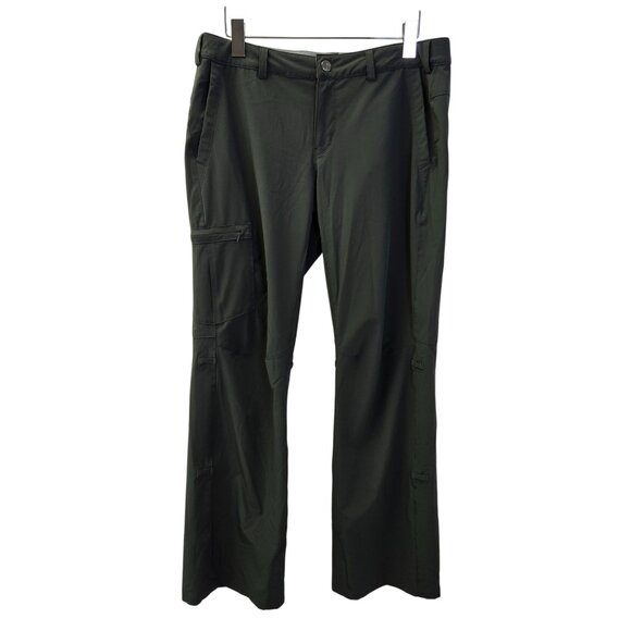 REI Convertible Activewear Pants Size 10 Petite - Picture 1 of 8